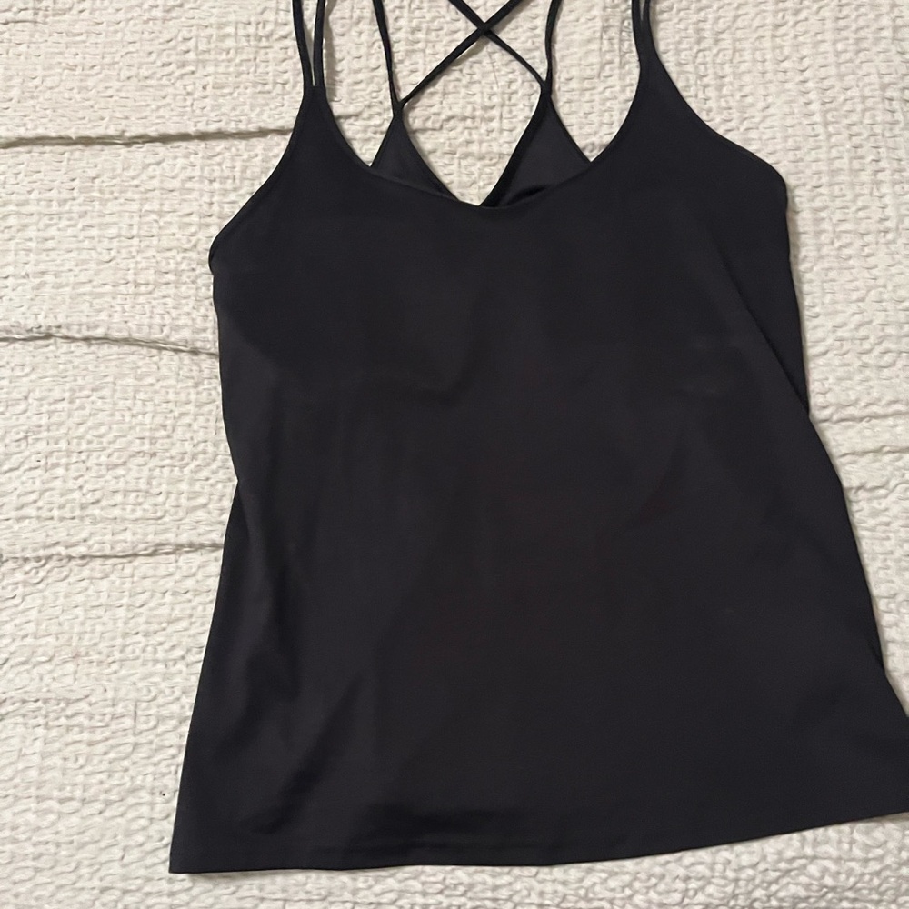 active tank top